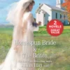 Homespun Bride & The Briton