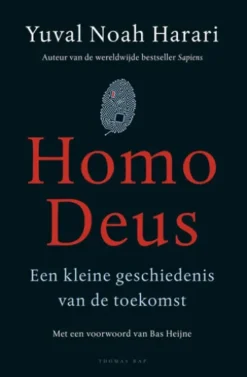 Homo Deus