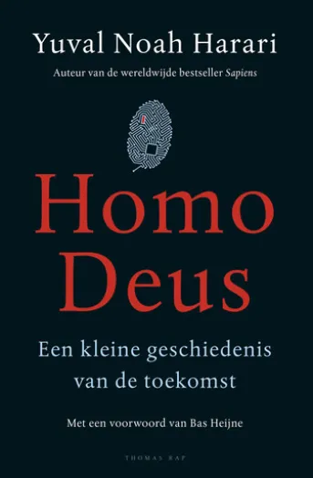 Homo Deus