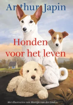 Honden voor het leven