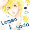 Honey Lemon Soda, Vol. 11