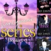 Honeymoon Series (Books 1-3)