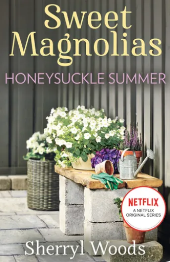 Honeysuckle Summer
