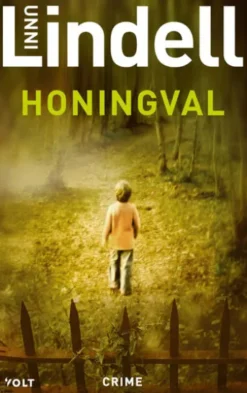 Honingval