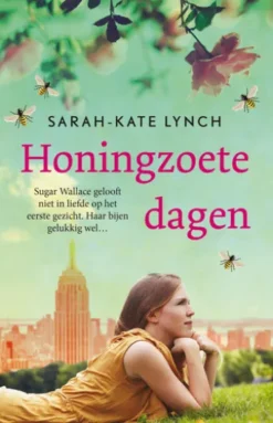 Honingzoete dagen