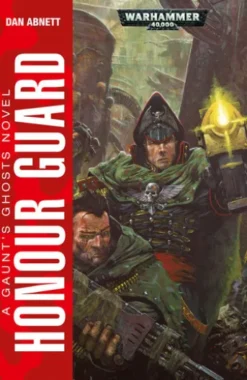 Honour Guard