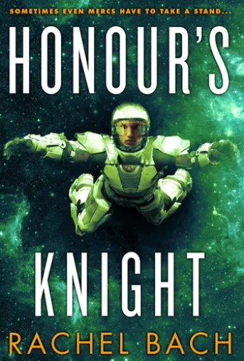 Honour's Knight