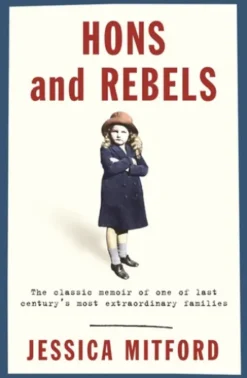 Hons and Rebels