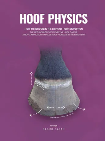 Hoof Physics