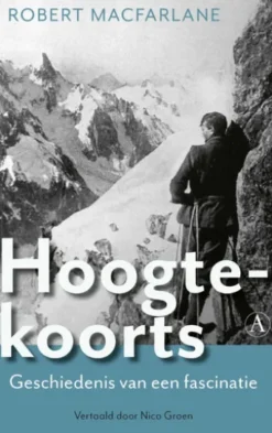 Hoogtekoorts