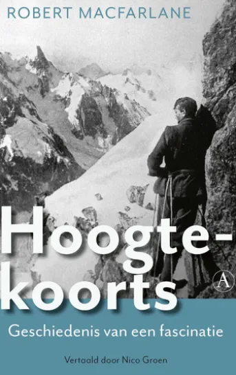 Hoogtekoorts