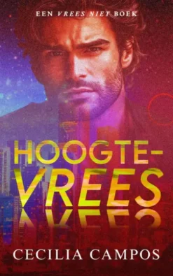 Hoogtevrees