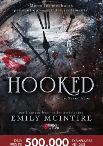 Hooked