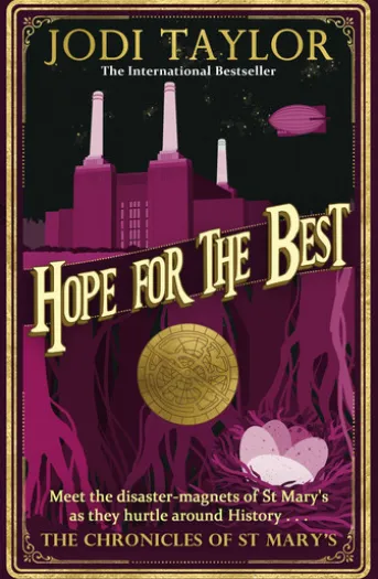 Hope for the Best
