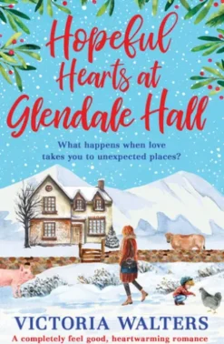 Hopeful Hearts at Glendale Hall