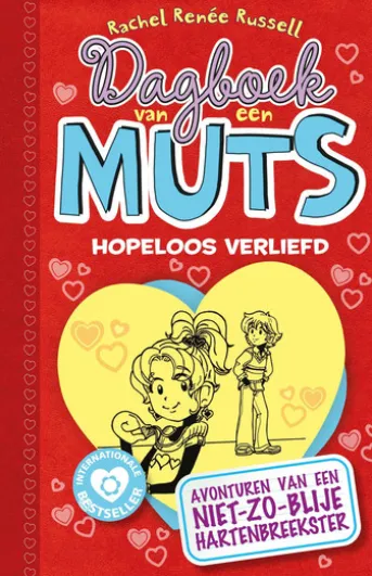 Hopeloos verliefd