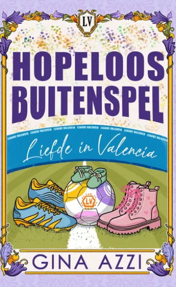 Hopeloos Buitenspel
