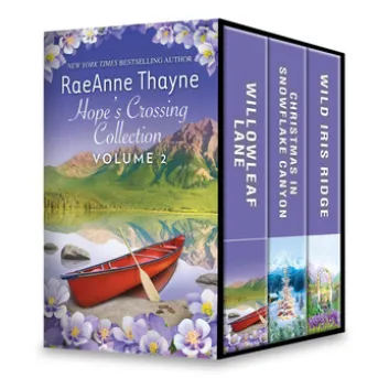 Hope's Crossing Collection Volume 2