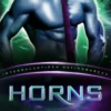Horns: Een Buitenaardse Sciencefictionromantiek (Intergalactisch Datingbureau)