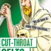 Horrible Histories: Cut-throat Celts