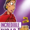 Horrible Histories: The Incredible Incas