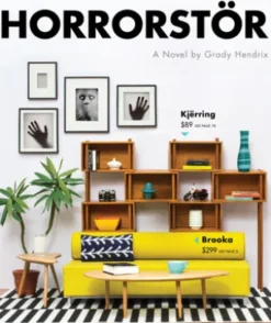 Horrorstor