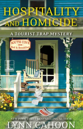 Hospitality and Homicide
