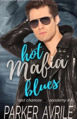 Hot Mafia Blues