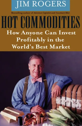 Hot Commodities