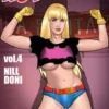 Hot Cousine - Volume 4