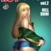 Hot Cousine ! - volume 2