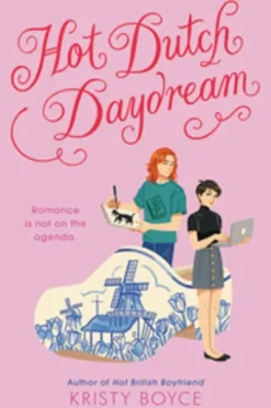 Hot Dutch Daydream