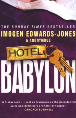 Hotel Babylon