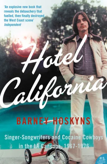 Hotel California