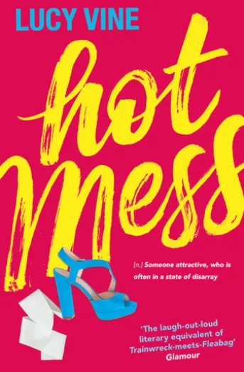 Hot Mess