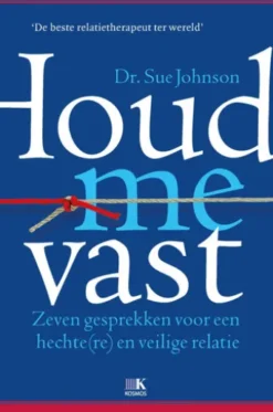 Houd me vast