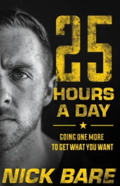 25 Hours a Day