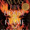 House of Flame and Shadow