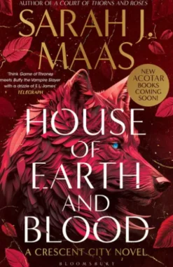 House of Earth and Blood