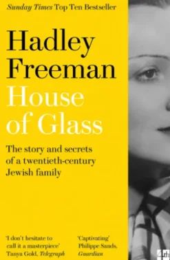 House of Glass