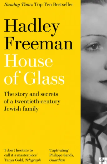 House of Glass