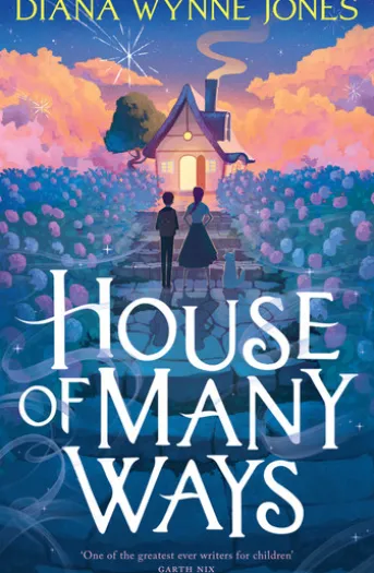 House of Many Ways