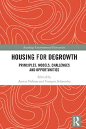 Housing for Degrowth