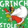 How the Grinch Stole Christmas!