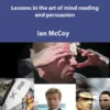 How to be a Mentalist