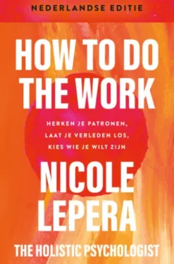How to do the work