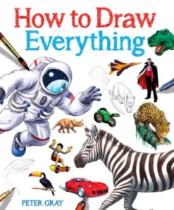 How to Draw Everything