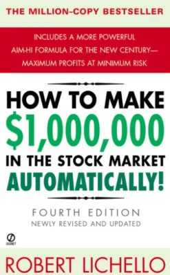 How to Make $1,000,000 in the Stock Market Automatically