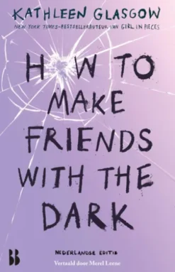How to make friends with the dark