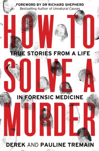 How to Solve a Murder